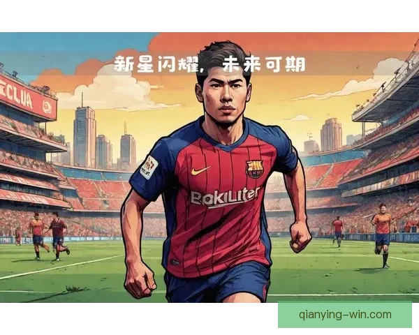 2026世界杯焦点球星全解析揭秘赛场耀眼新星风采