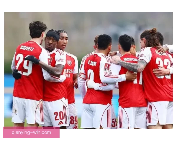 无缘四强 阿森纳自2015赛季以来首次足总杯八强止步