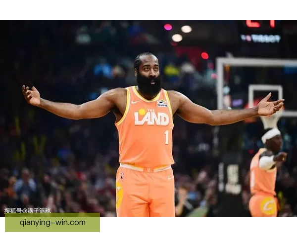 骑士对阵鹈鹕前瞻米切尔存疑哈登挑大梁锡安能否率队完成双杀