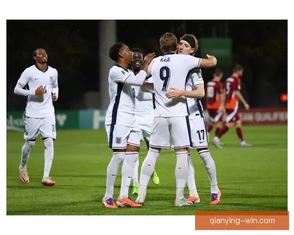 2026年世界杯赛事全方位分析：热点球队表现、战术趋势与潜力新星预测