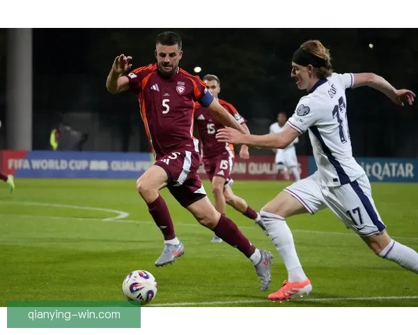 2026年世界杯赛事全方位分析：热点球队表现、战术趋势与潜力新星预测