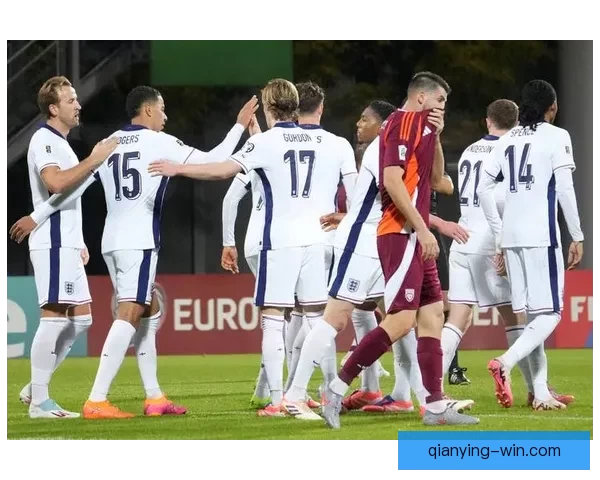 2026年世界杯赛事数据全面解析及各队表现统计分析