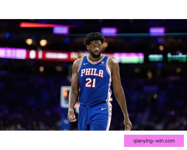 76人对公牛首发揭晓 恩比德时隔一个月复出 乔治禁赛期满重返赛场