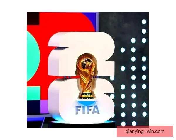 2026年世界杯美国盛宴：体育与文化的全球融合与未来展望