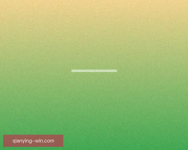 世界杯体育竞猜必胜解析提升你的竞猜技巧与预测准确率数据研判